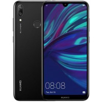 Huawei Y7 Prime 2019 3/64GB Black Dual